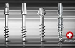 Implanturi fara aditie de os